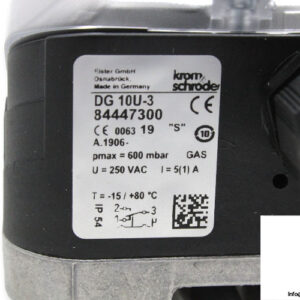 kromschroder-dg-10u-3-84447300-pressure-switch-2