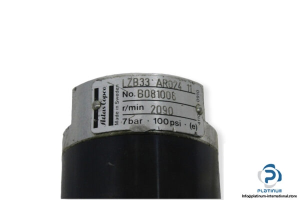 used-atlas-copco-lzb33-ar024-11-vane-motor-2