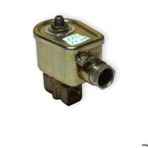 Lucifer-133K-04-solenoid-valve-(used)