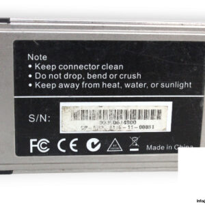 Manhattan-serial-pc-card-(used)-1