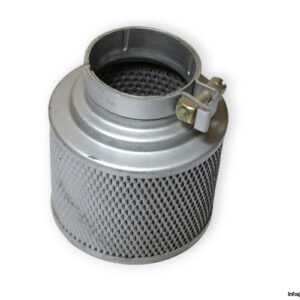 mann-filter-4306067012-air-filter-(used)