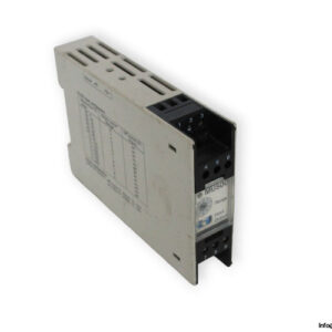 martens-MU500-51-0-temperature-transmitter-(used)