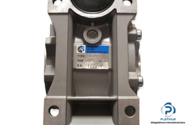 sati-vts75-worm-gearbox-ratio-25-2