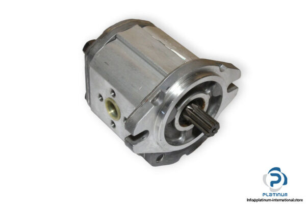 marzocchi-ALP2A-D-25-S1-E-gear-pump-(used)