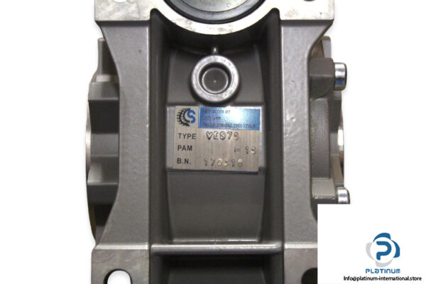 sati-ves75-worm-gearbox-ratio-15-2