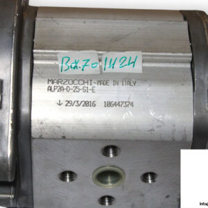 marzocchi-ALP2A-D-25-S1-E-gear-pump-(used)-1
