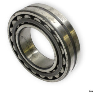 fag-22218-E1-spherical-roller-bearing