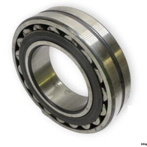 fag-22218-E-spherical-roller-bearing