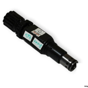 nachi-HHAC-03R2-cartridge-valve-used