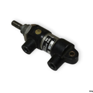 norgren-M_6025_25-Roundline-double-acting-cylinder-used