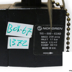 norgren-T15-800-E2AD-shut-off-&-lockout-valve-used-3