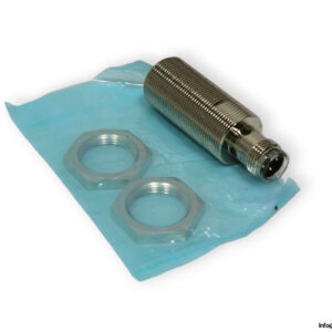 omron-E2A-M18KS08-M1-B1-inductive-proximity-sensor-new