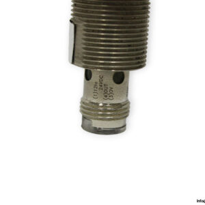 omron-E2A-M18KS08-M1-B1-inductive-proximity-sensor-used-3