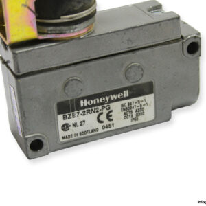 honeywell-bze7-2rn2-pg-limit-switch-2-3
