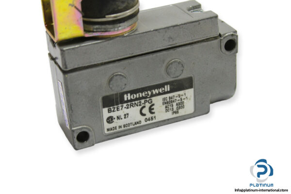 honeywell-bze7-2rn2-pg-limit-switch-2-3