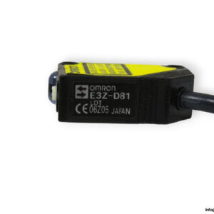 omron-E3Z-D81-photoelectric-sensor-with-built-in-amplifier-new-2