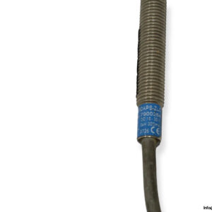 sick-mm08-60aps-zu0-magnetic-proximity-sensor-used-5