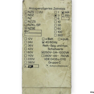 scharco-NZSE-time-relay-(used)-2
