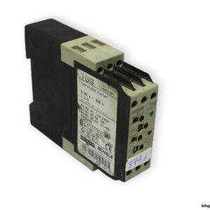 schiele-TGS-relay-timer-(used)