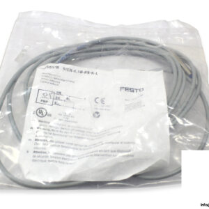 festo-SIEN-6,5B-PS-K-L-inductive-proximity-sensor