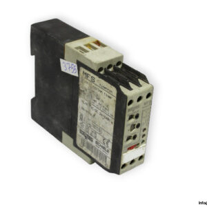 schiele-MFC-multifunction-timer-(used)