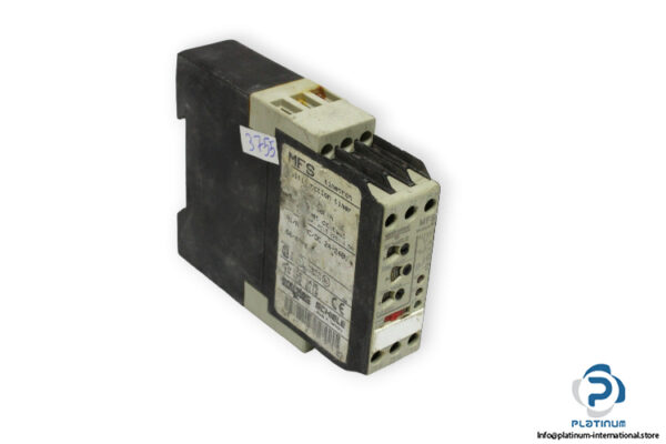 schiele-MFC-multifunction-timer-(used)