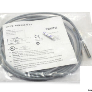 festo-SIEN-M5B-PS-K-L-inductive-sensor