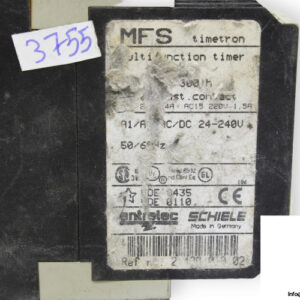 schiele-MFC-multifunction-timer-(used)-2