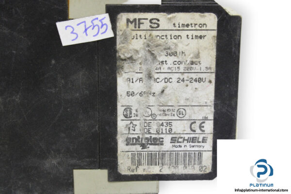 schiele-MFC-multifunction-timer-(used)-2