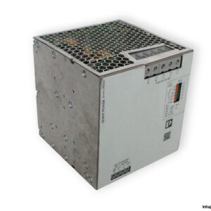phoenix-contact-QUINT4-PS_3AC_24DC_40-power-supply-(used)