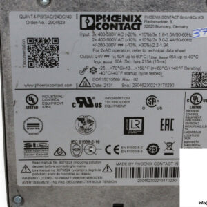 phoenix-contact-QUINT4-PS_3AC_24DC_40-power-supply-(used)-2