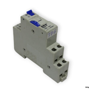 theben-ELPA-8-staircase-time-switch--electro-mechanical-(used)