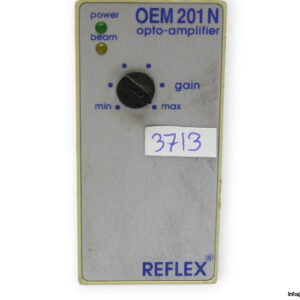 reflex-OEM-201N-opto-amplifier-(used)-2