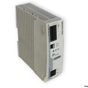 phoenix-contact-TRIO-PS-2G_1AC_24DC_5-power-supply-(used)