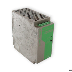 phoenix-contact-QUINT-PS-100-240AC_24DC_2,5-power-supply-(used)