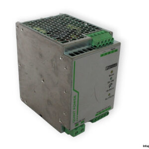 phoenix-contact-QUINT-PS_24DC_24DC_20-power-supply-(used)