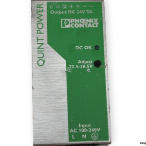 phoenix-contact-QUINT-PS-100-240AC_24DC_5-power-supply-(used)-1