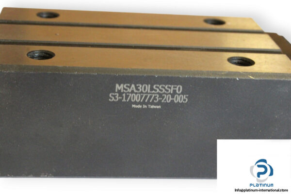 pmi-msa30lsssf0-linear-guideway-block-2
