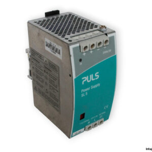 puls-SL5.100-power-supply-(used)