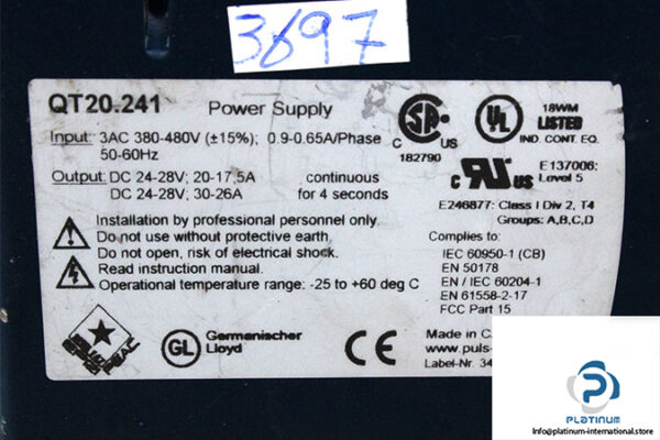 puls-QT20.241-power-supply-(used)-2