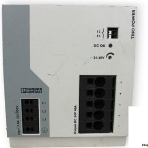 phoenix-contact-TRIO-PS-2G_3AC_24DC_40-power-supply-(used)-1