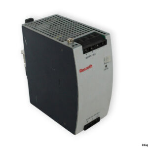 rexroth-VAP01.1H-W23-024-010-NN-power-supply-(used)