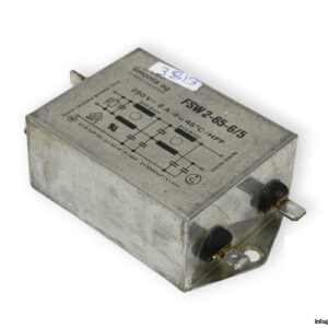 timonta-FSW2-65-6_5-line-filter-(used)