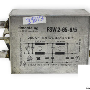 timonta-FSW2-65-6_5-line-filter-(used)-1