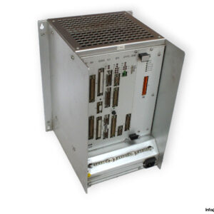 gildemeister-EPL-2-C-FAROC-control-rack-(used)