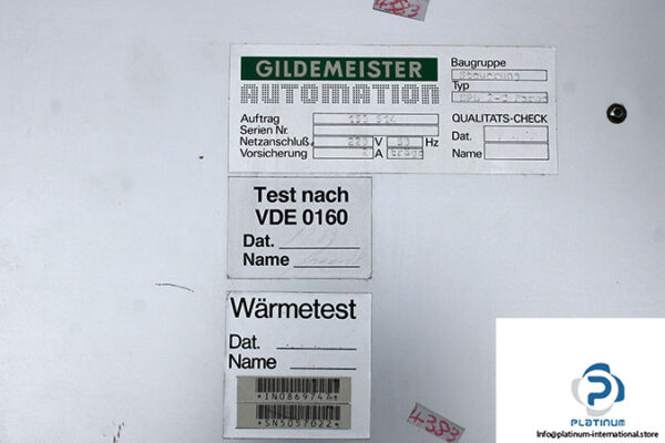 gildemeister-EPL-2-C-FAROC-control-rack-(used)-2