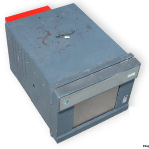 eurotherm-4250G-universal-process-controller-(used)