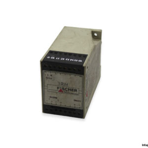 fischer-EU50-10400101-signal-converter