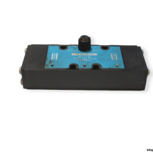 atlas-Copco-VE25-A-A-pneumatic-actuated-valve