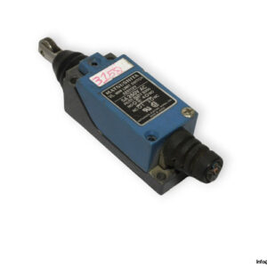 matsushita-AZ81129-limit-switch-(used)